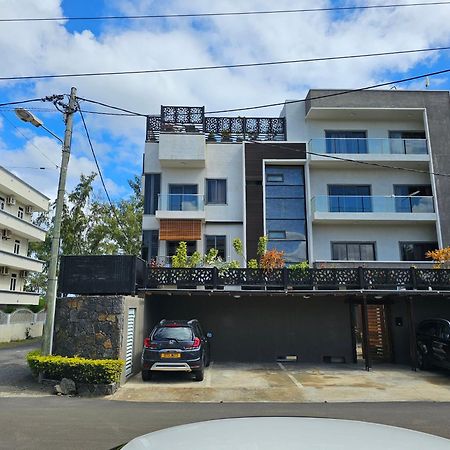Beachfront Coziness Flic en Flac Exterior foto