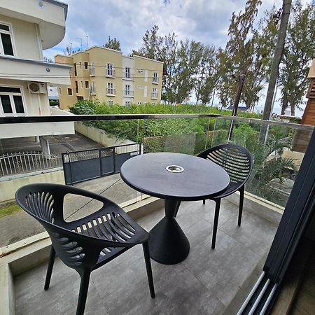 Beachfront Coziness Flic en Flac Exterior foto