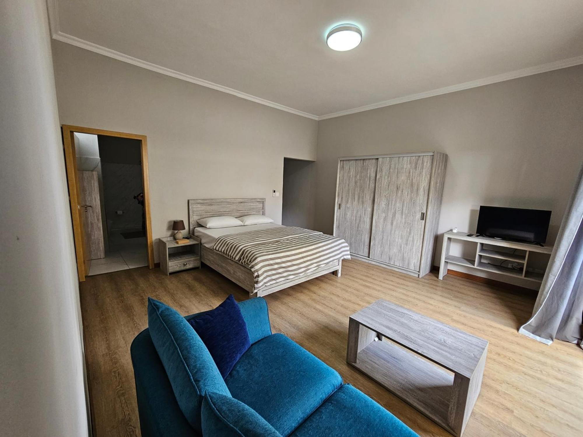 Beachfront Coziness Flic en Flac Exterior foto